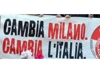Batosta a destra,
ma vincono gli astenuti